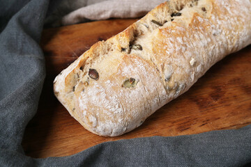 Bread