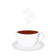 coffee cup,fresh coffee cup vector illustration