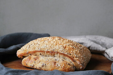 Bread