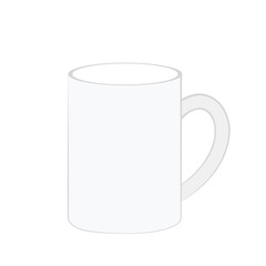 coffee cup,fresh coffee cup vector illustration