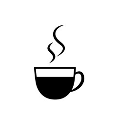 coffee cup,fresh coffee cup vector illustration