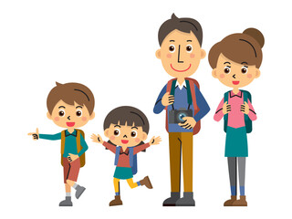 三頭身カジュアリ