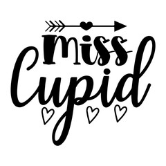 Miss Cupid © md