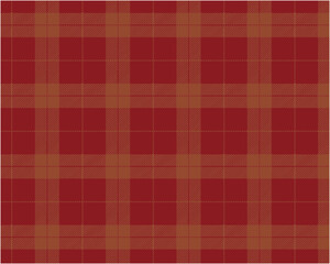 クリスマス　チェック・アーガイル　柄　パターン