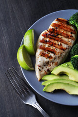 Food