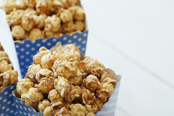 Popcorn