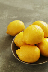 Lemons