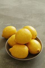 Lemons