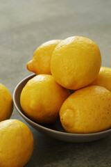 Lemons