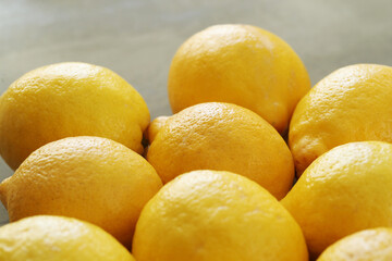 Lemons