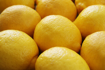 Lemons