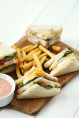 Sandwich