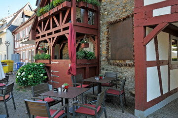 hofheim am taunus, altstadt