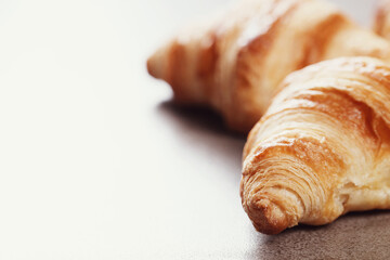 Croissants