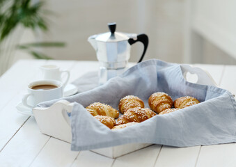 Croissants