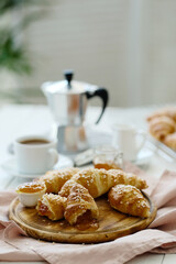 Croissants