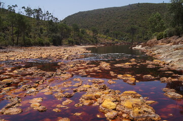 Minas de Río Tinto