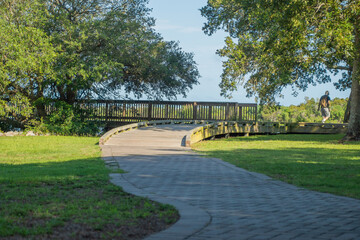 Sunset Beach Park