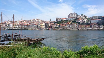 Obraz premium panorama