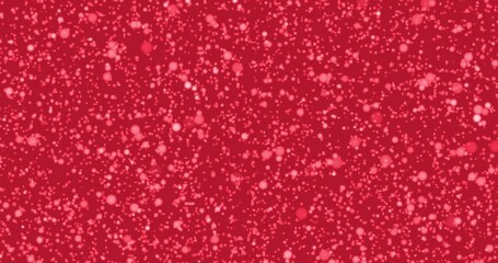 Christmas snowflake background	