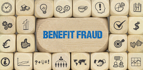 Benefit Fraud