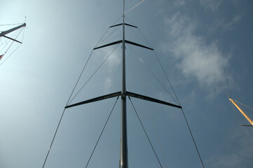 Albero maestro 