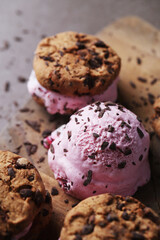 Sweet Temptations: Irresistible Ice Cream Delights