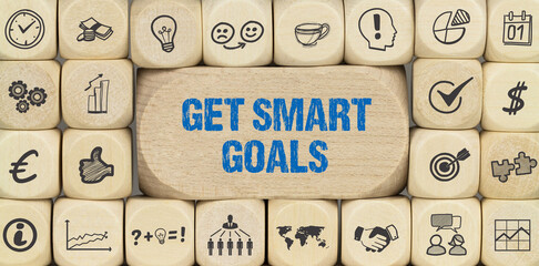 get smart goals