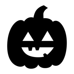 Halloween Pumpkin icon