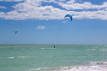 Conero, Marche, Italia