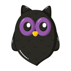 Owl icon