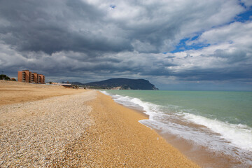 Conero, Marche, Italia