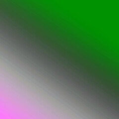 Green pink abstract texture art