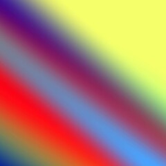 Colorful abstract texture art 