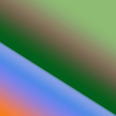 Colorful abstract texture art design 