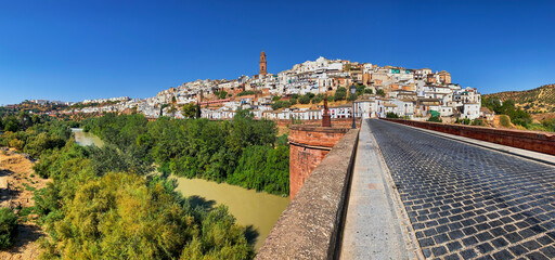 Montoro, Córdoba,  Andalucía, España
