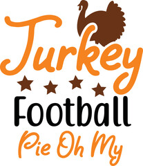 Thanksgiving svg design cut files