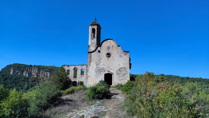 Santa Perpètua de Gaià-Pontils-Tarragona-Catalunya