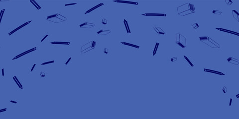 Abstract pattern background