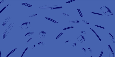 Abstract pattern background