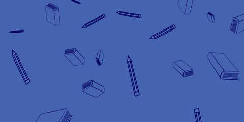 Abstract pattern background