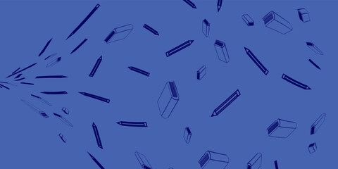 Abstract pattern background