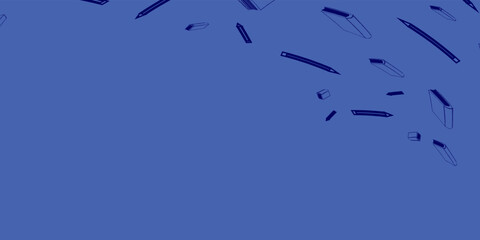 Abstract pattern background