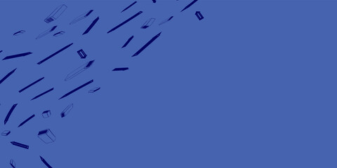 Abstract pattern background