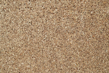 The texture of the stone wall