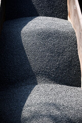 forbidden export of black coal