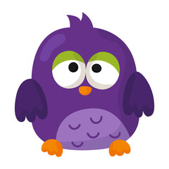 Owl icon