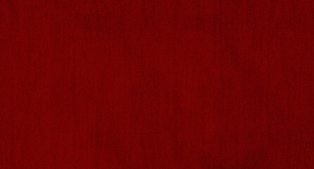 bright red carpet background texture, shot from above. texture tight weave carpet. elegant dark red color background of the carpet.