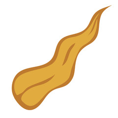 Leaf Nature Plant decoration