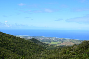 mauritius island